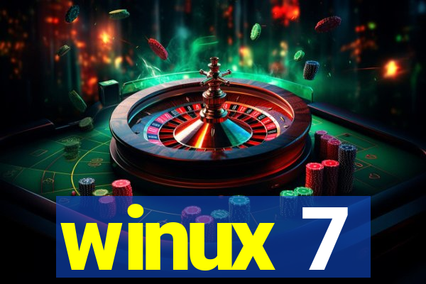 winux 7